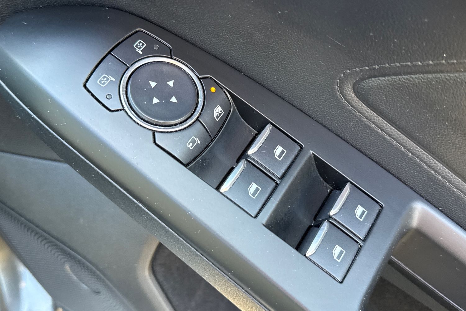 Used Ford Focus 2018 for sale - 77774022: Photo 32