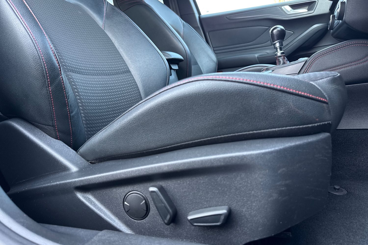 Used Ford Focus 2018 for sale - 77774022: Photo 35