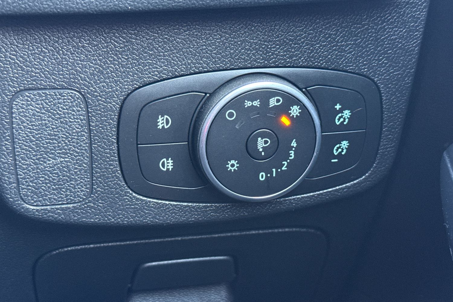 Used Ford Focus 2018 for sale - 77774022: Photo 36