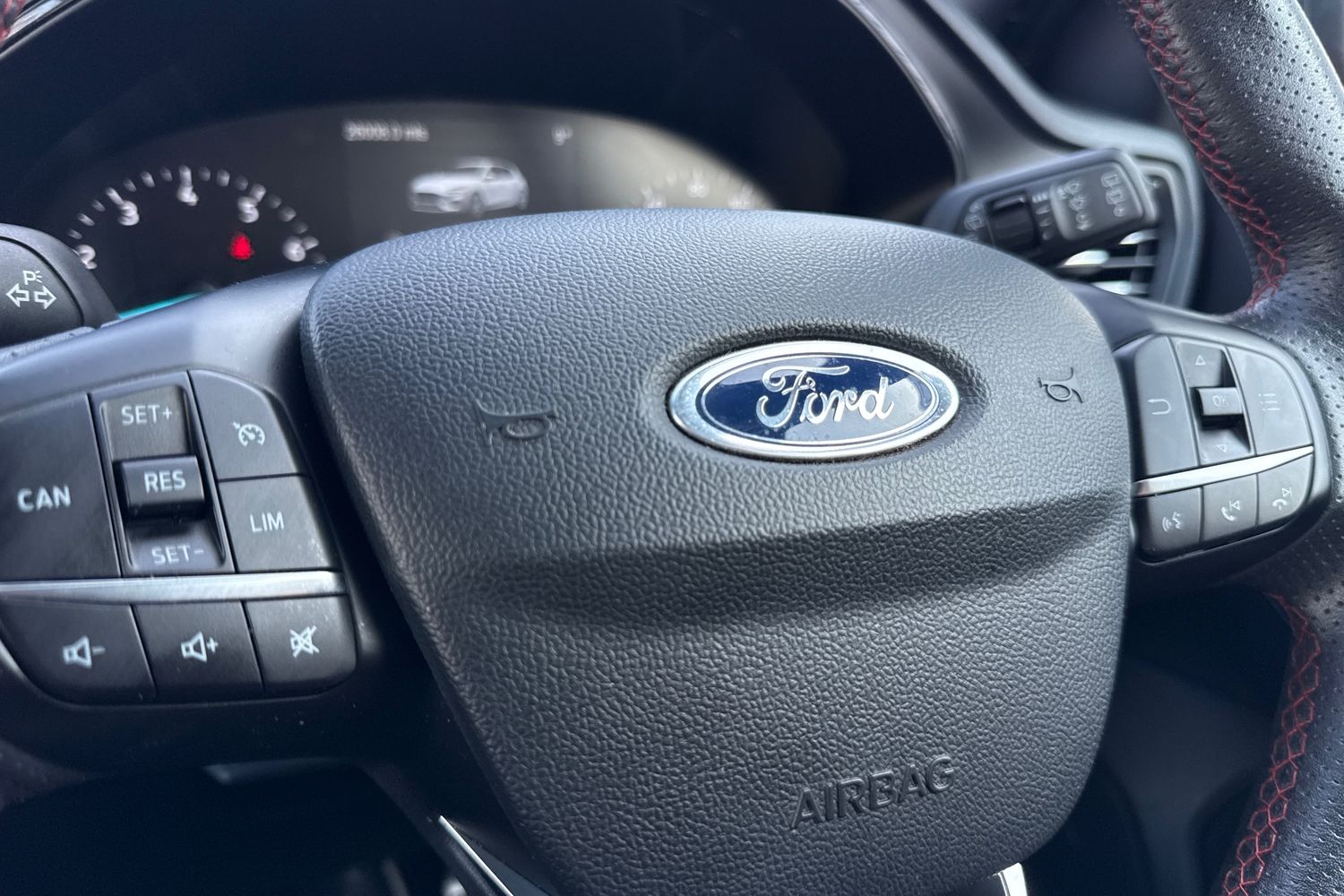 Used Ford Focus 2018 for sale - 77774022: Photo 44