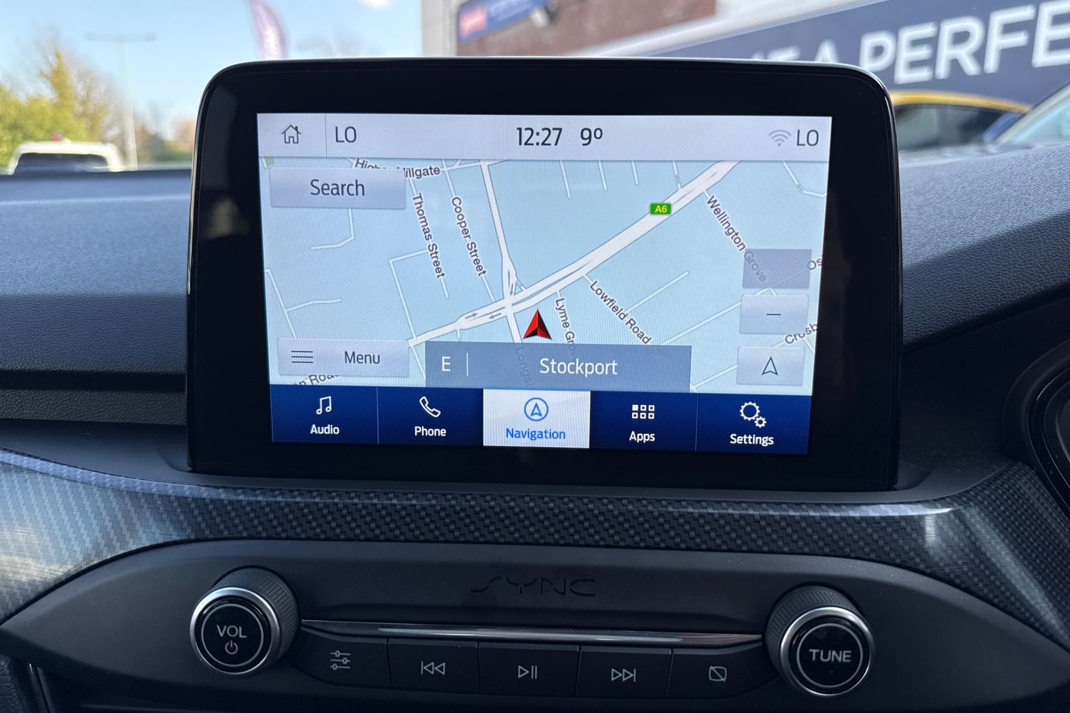 Used Ford Focus 2018 for sale - 77774022: Photo 47