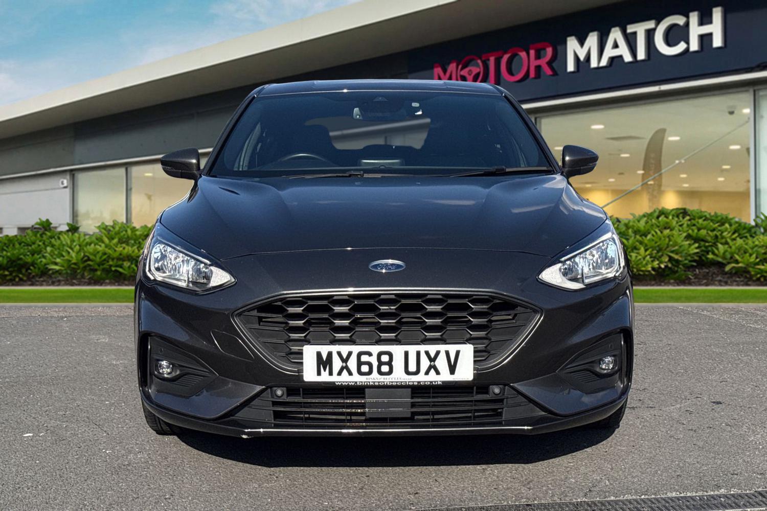 Used Ford Focus 2018 for sale - 77774022: Photo 6