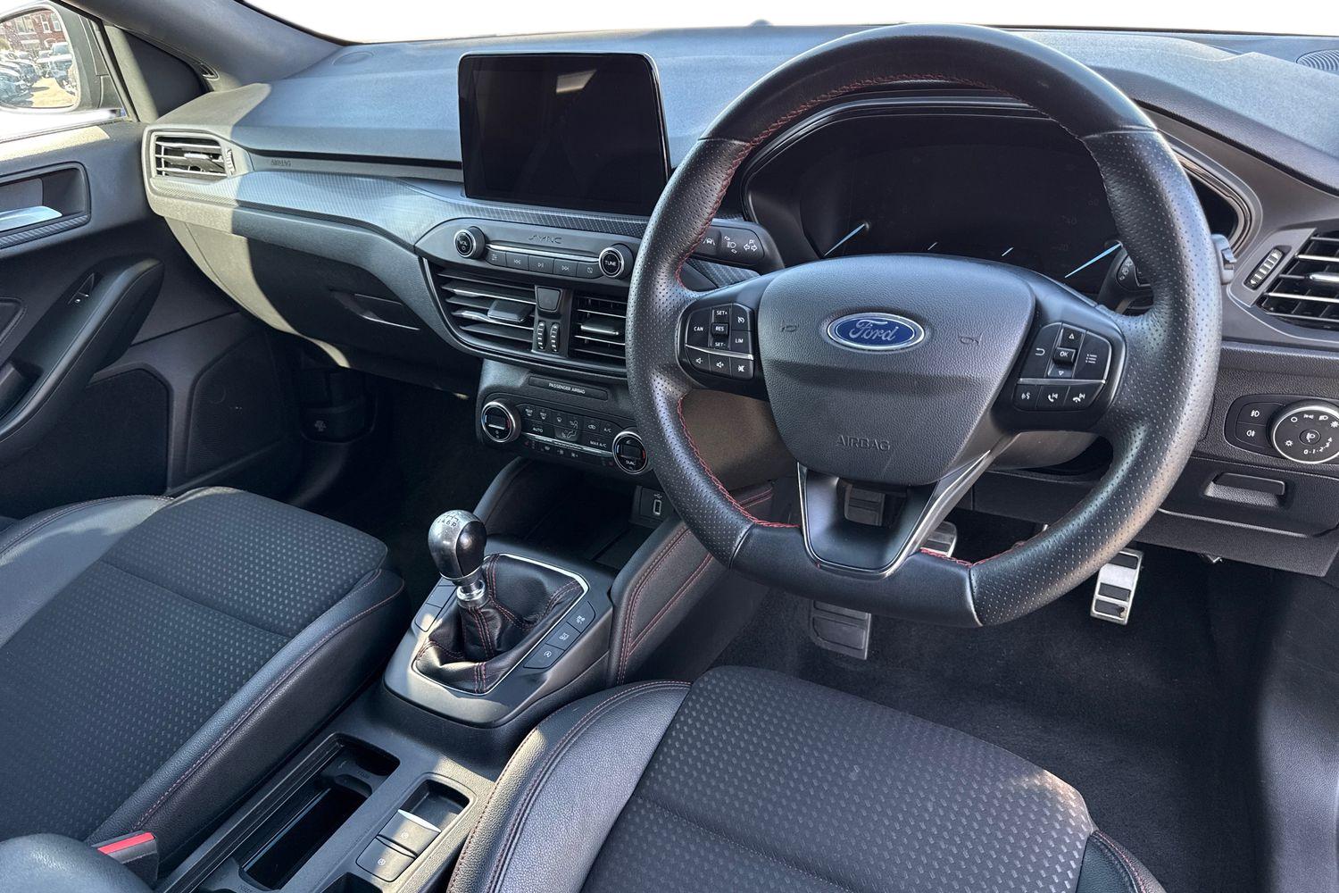 Used Ford Focus 2018 for sale - 77774022: Photo 8