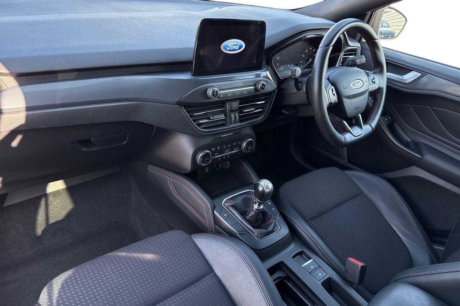 Used Ford Focus 2018 for sale - 77774022: Photo 9