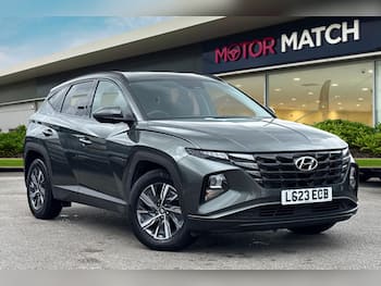 Used Hyundai TUCSON 2023 for sale - 79724520: Photo