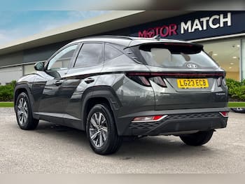 Used Hyundai TUCSON 2023 for sale - 79724520: Photo