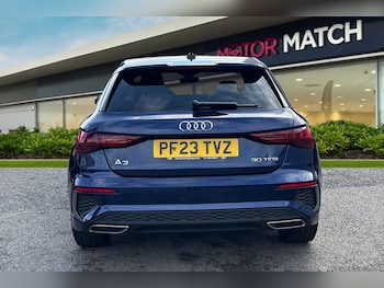 Used Audi A3 2023 for sale - 79431659: Photo