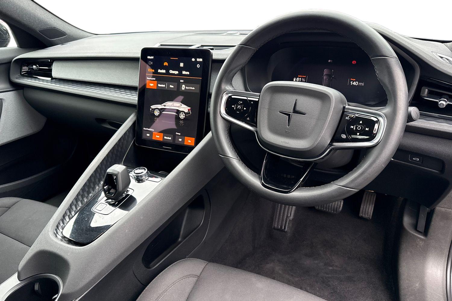 Used Polestar Polestar 2 2023 for sale - 77348309: Photo 14