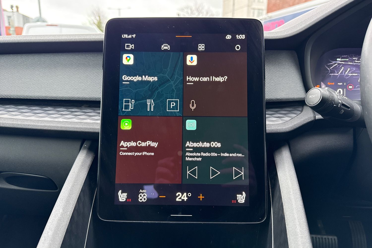 Used Polestar Polestar 2 2023 for sale - 77348309: Photo 17