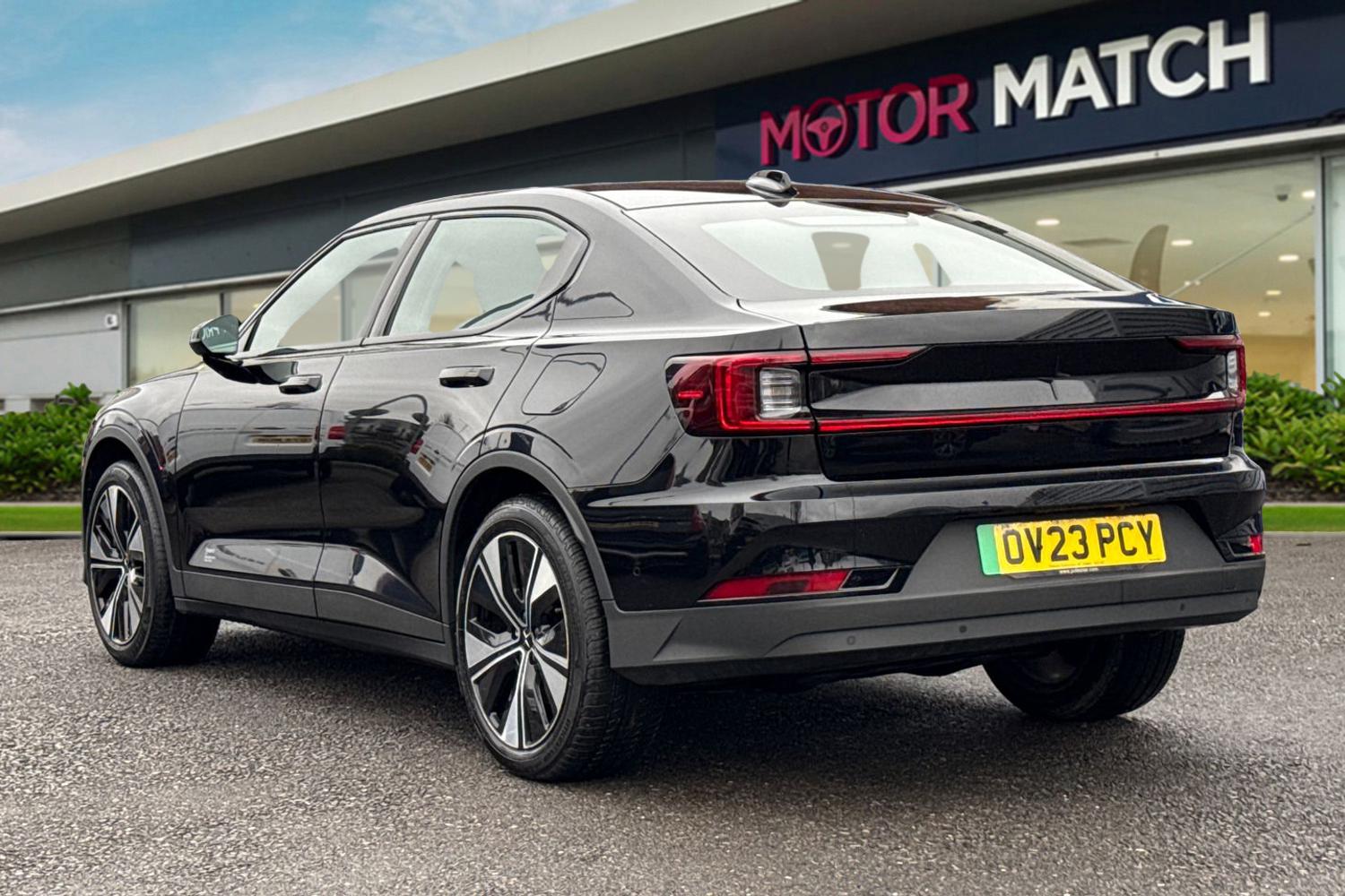 Used Polestar Polestar 2 2023 for sale - 77348309: Photo 2