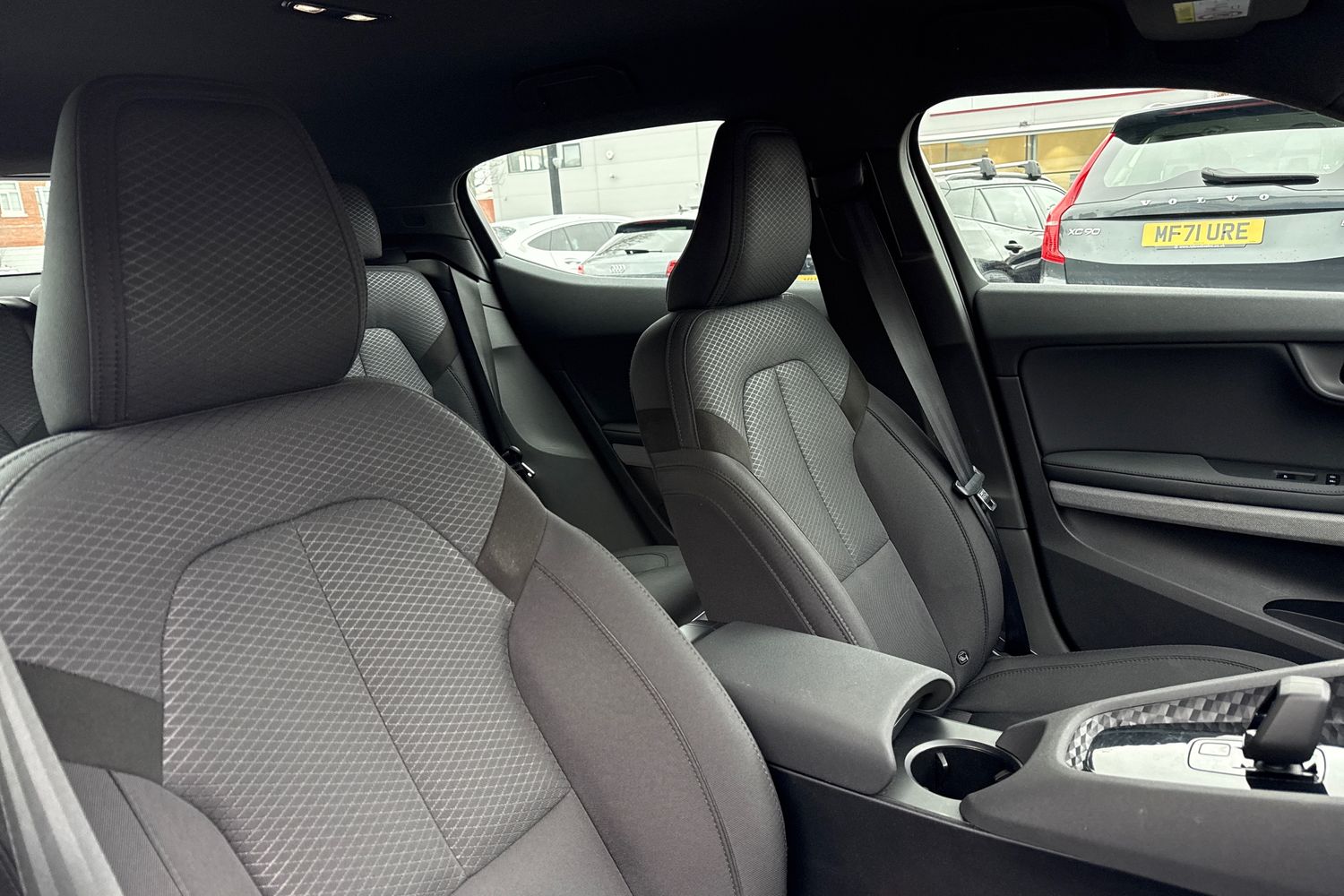 Used Polestar Polestar 2 2023 for sale - 77348309: Photo 24