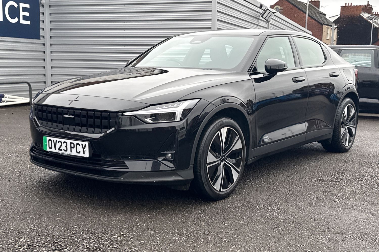 Used Polestar Polestar 2 2023 for sale - 77348309: Photo 25