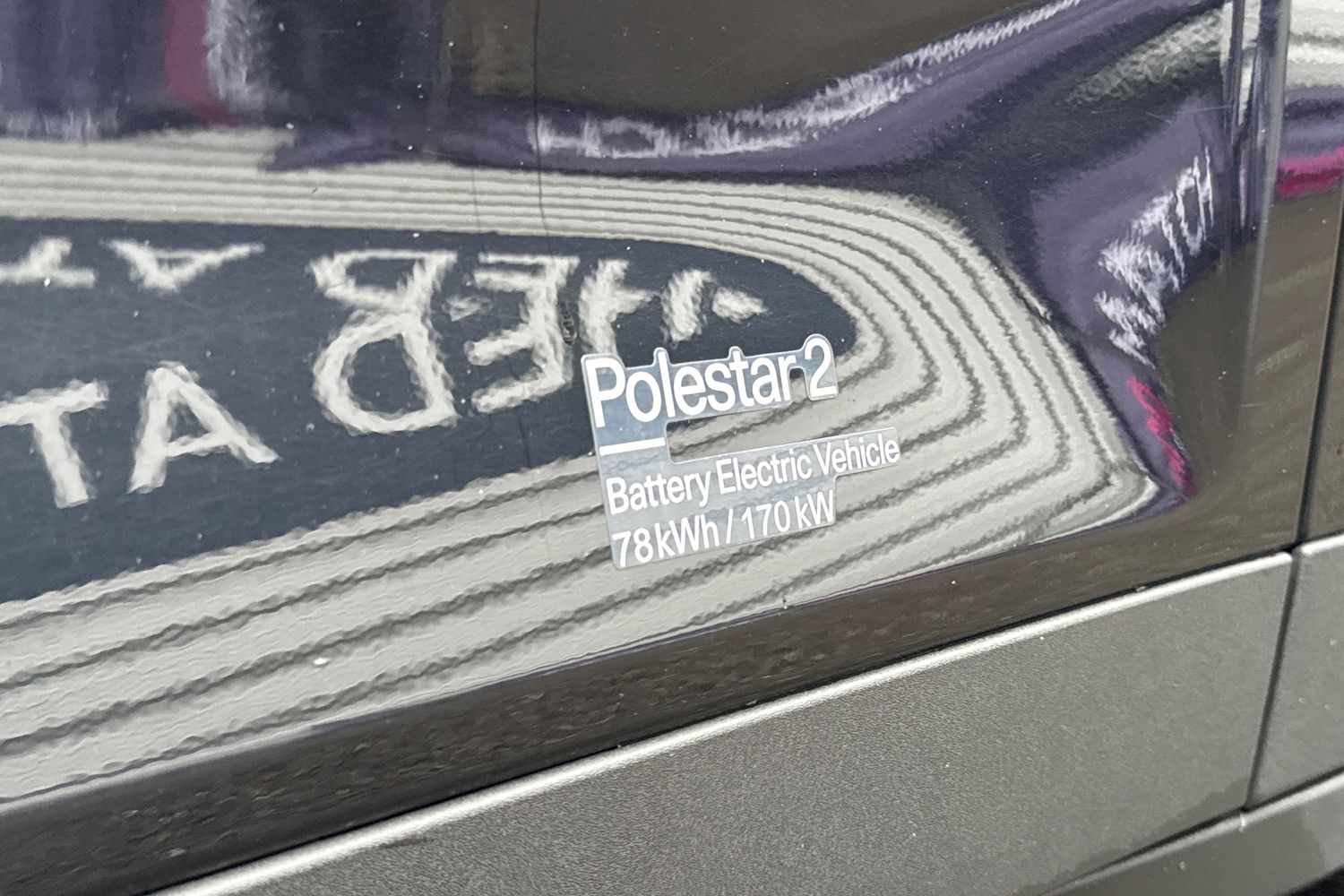 Used Polestar Polestar 2 2023 for sale - 77348309: Photo 27