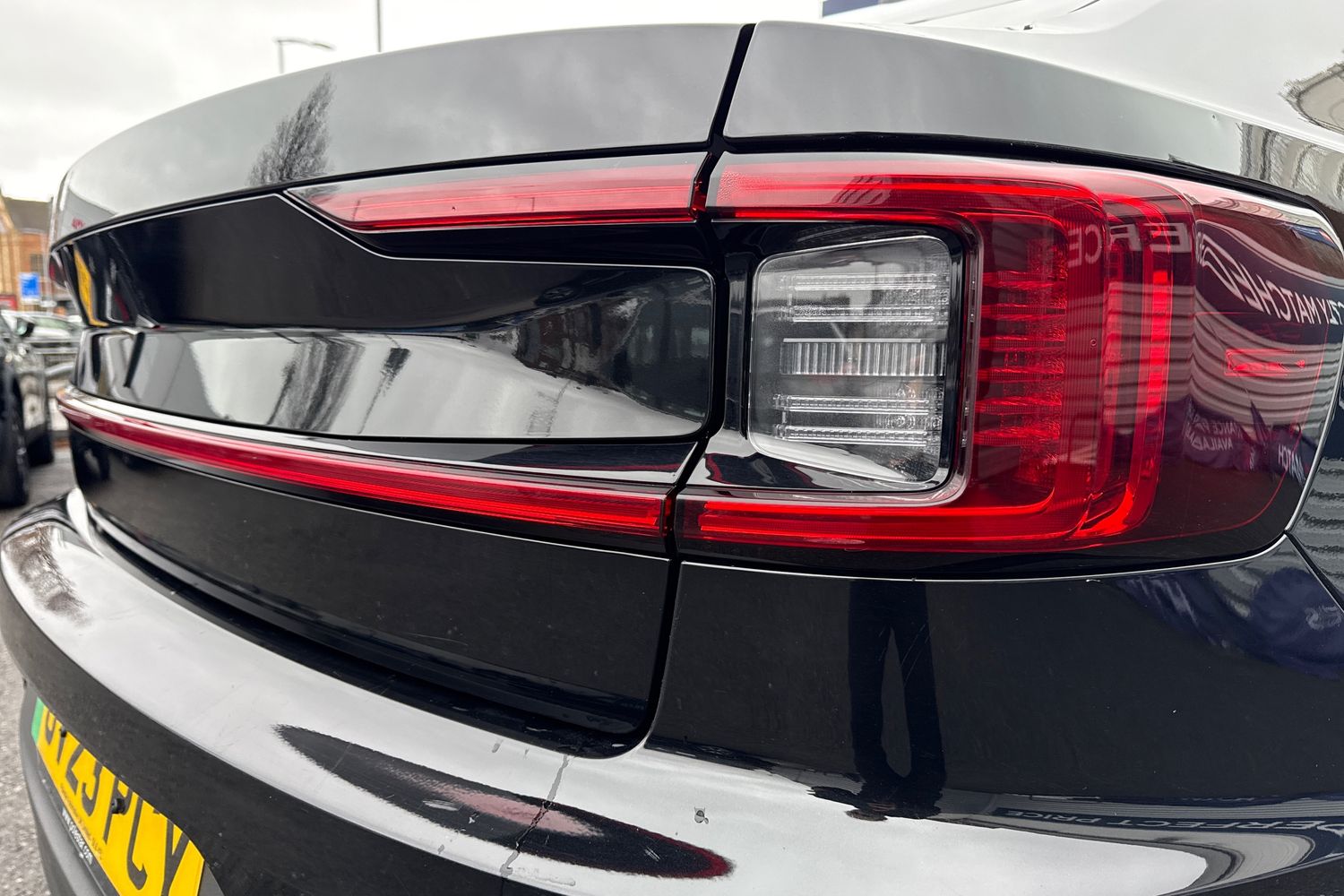 Used Polestar Polestar 2 2023 for sale - 77348309: Photo 30