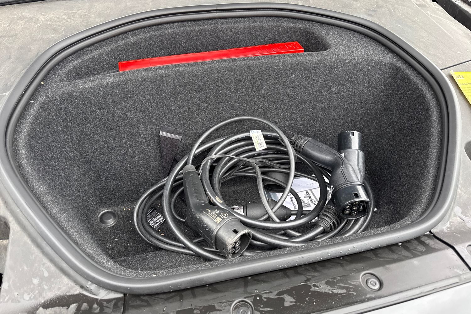 Used Polestar Polestar 2 2023 for sale - 77348309: Photo 35