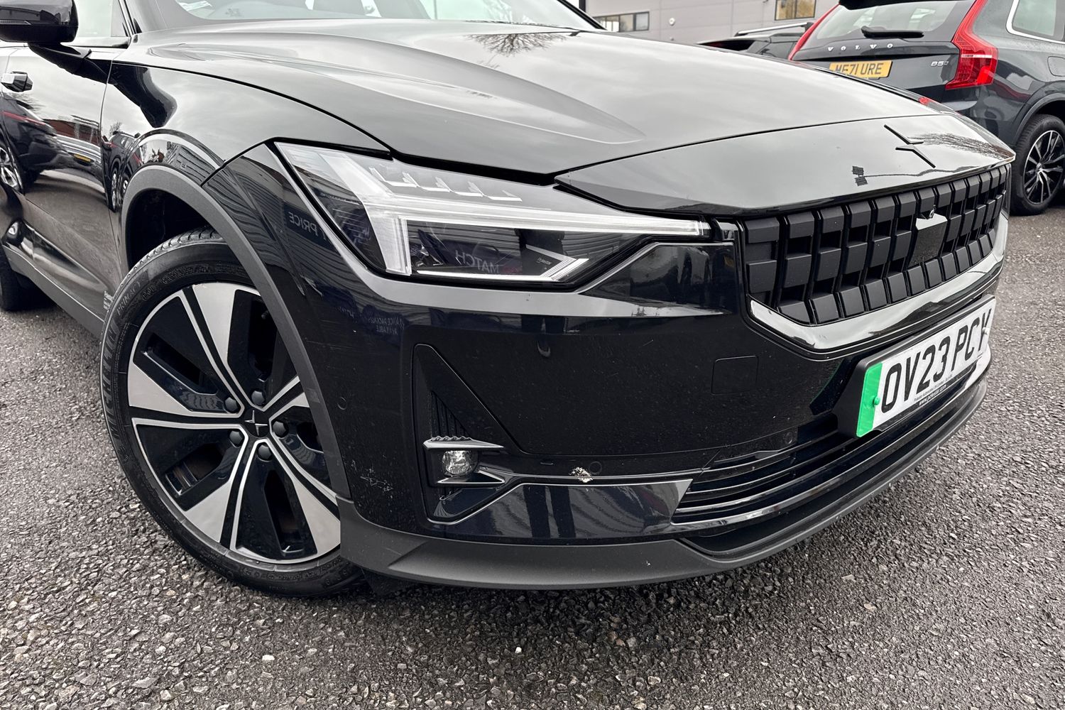 Used Polestar Polestar 2 2023 for sale - 77348309: Photo 36