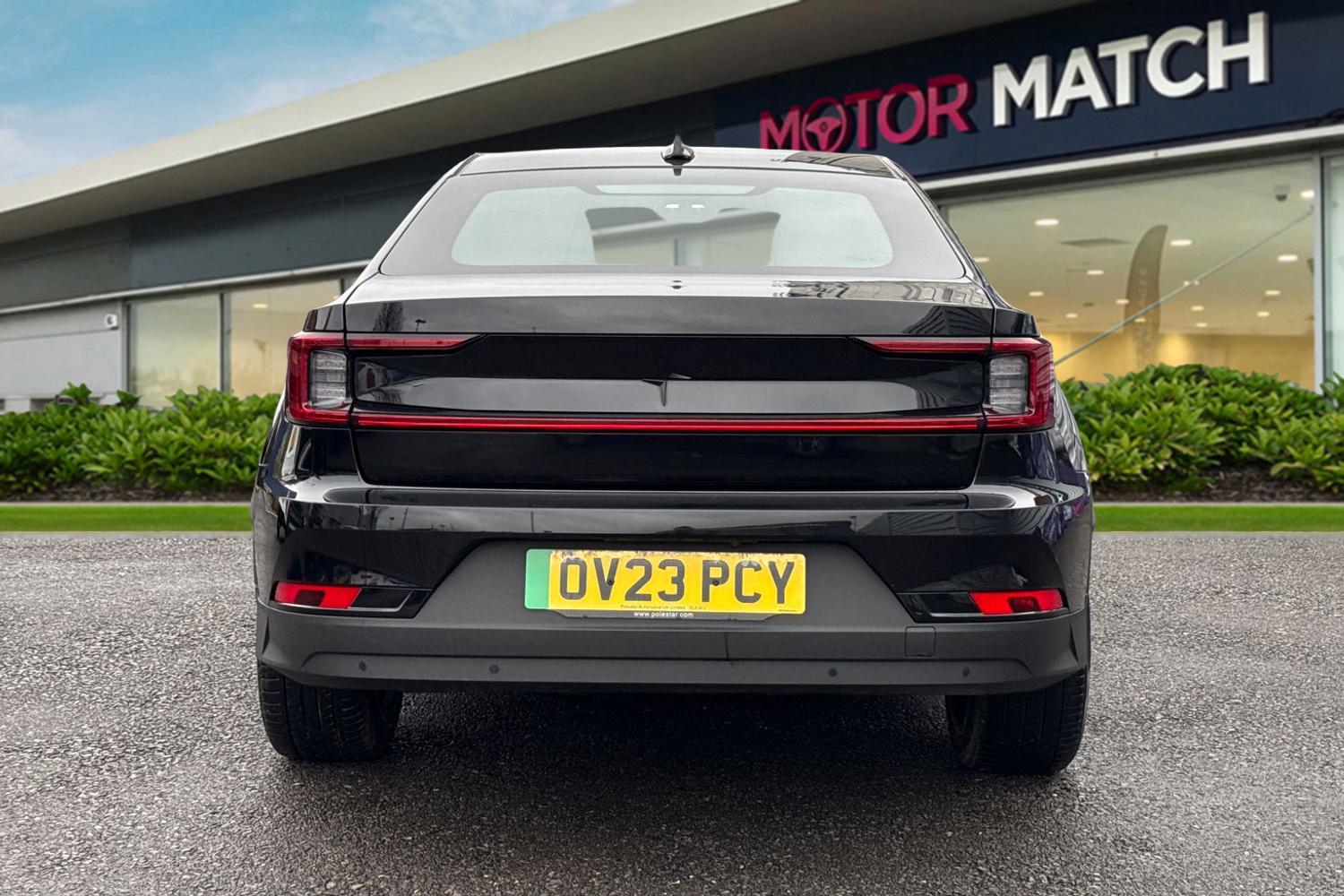 Used Polestar Polestar 2 2023 for sale - 77348309: Photo 4