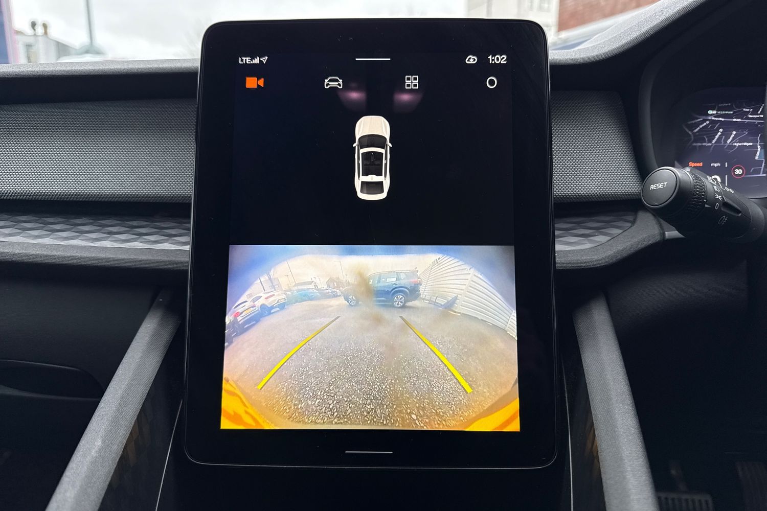 Used Polestar Polestar 2 2023 for sale - 77348309: Photo 46