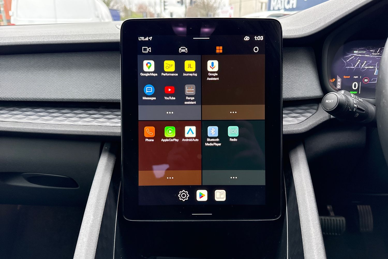 Used Polestar Polestar 2 2023 for sale - 77348309: Photo 47