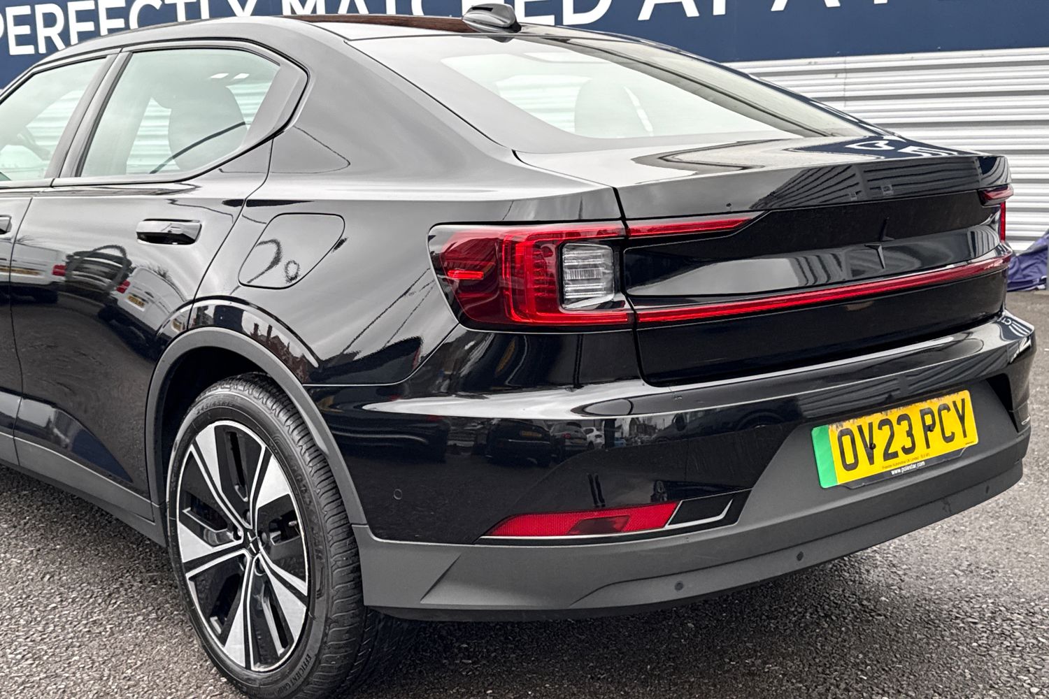 Used Polestar Polestar 2 2023 for sale - 77348309: Photo 8