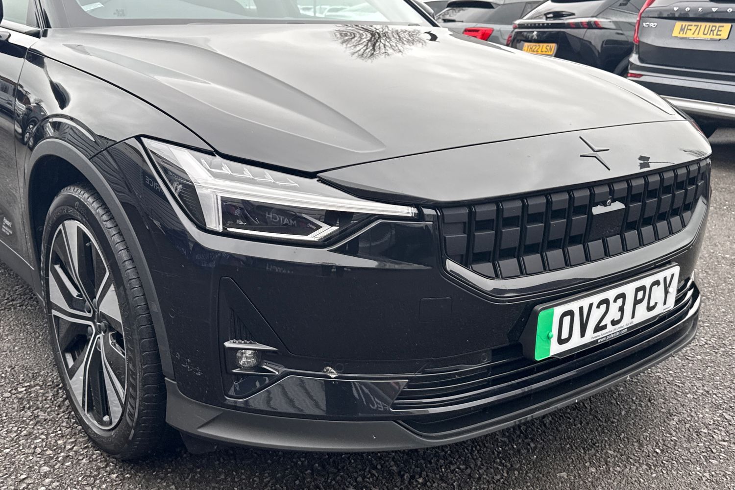 Used Polestar Polestar 2 2023 for sale - 77348309: Photo 9