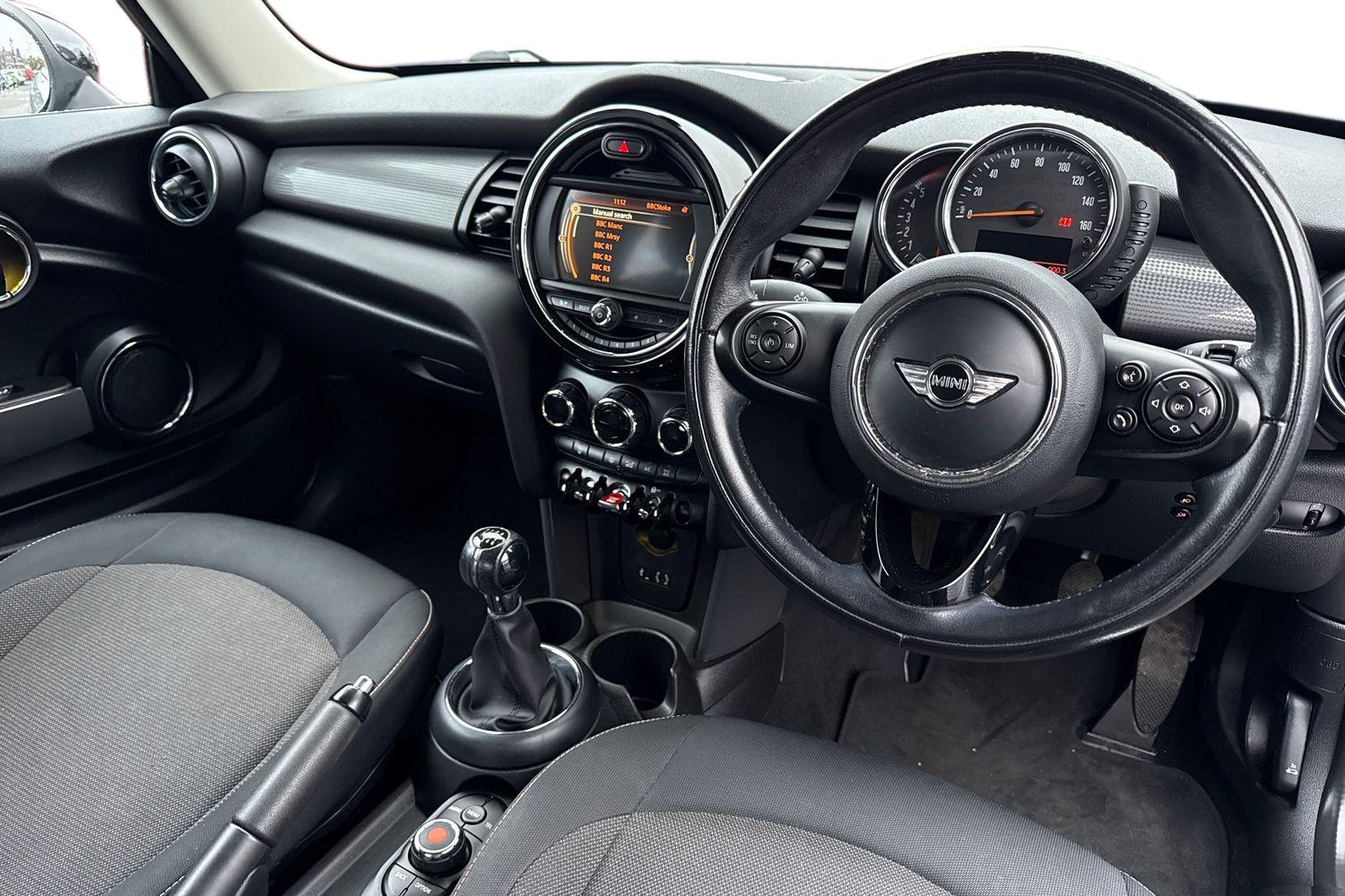 Used MINI Hatch 2016 for sale - 77249614: Photo 17