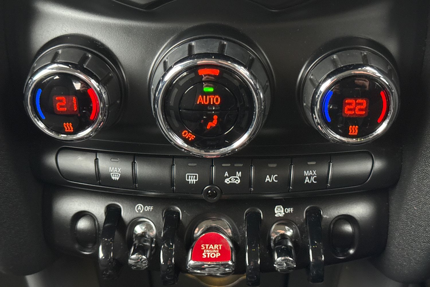 Used MINI Hatch 2016 for sale - 77249614: Photo 21