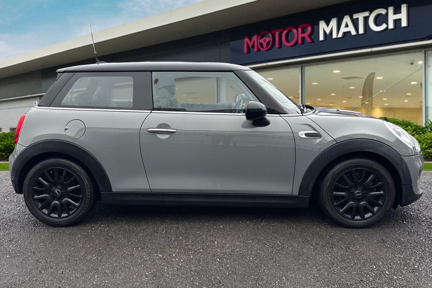 Used MINI Hatch 2016 for sale - 77249614: Photo 3