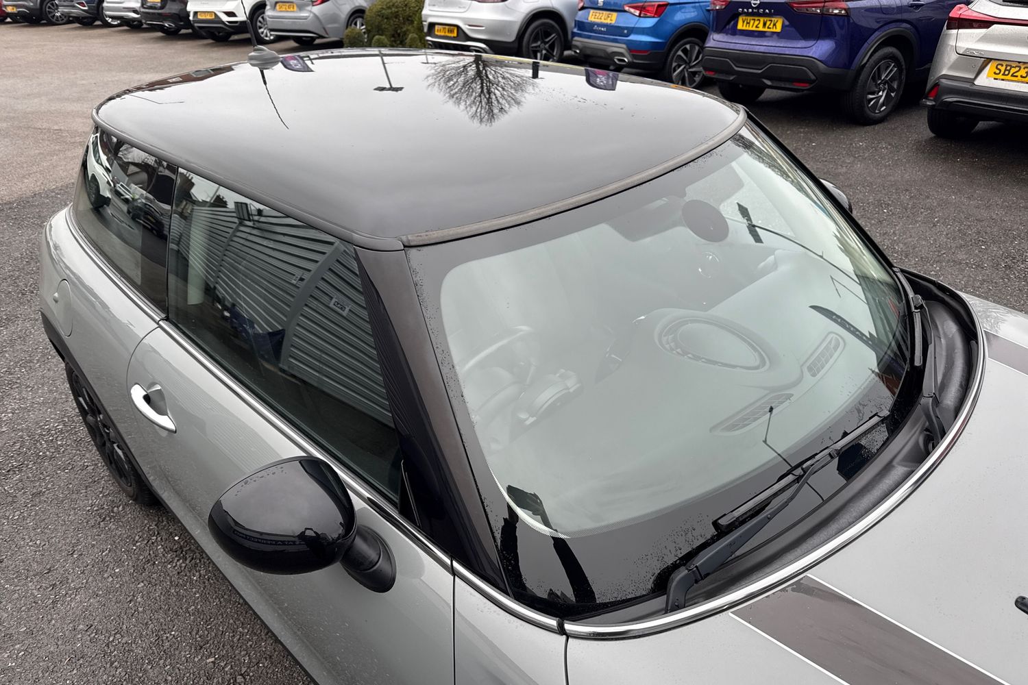 Used MINI Hatch 2016 for sale - 77249614: Photo 32