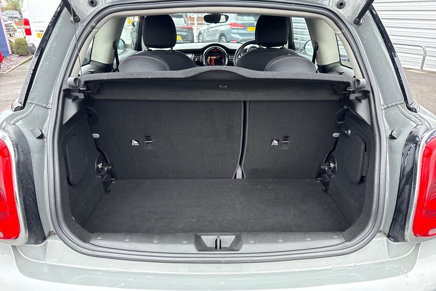 Used MINI Hatch 2016 for sale - 77249614: Photo 6