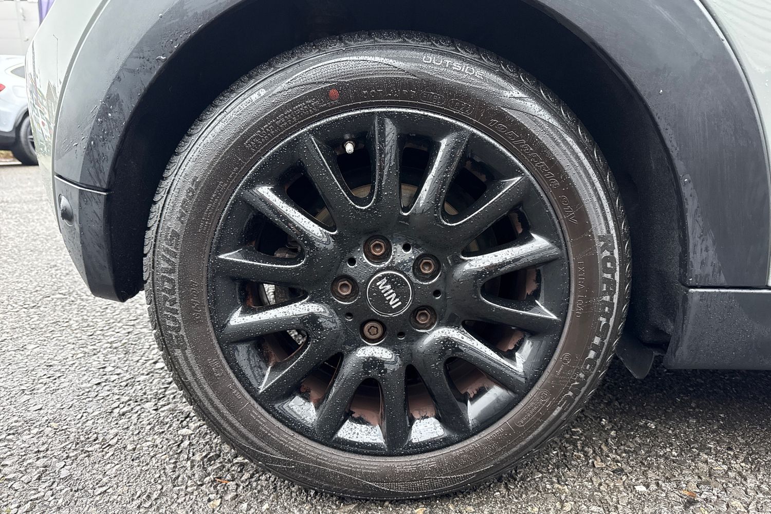 Used MINI Hatch 2016 for sale - 77249614: Photo 9