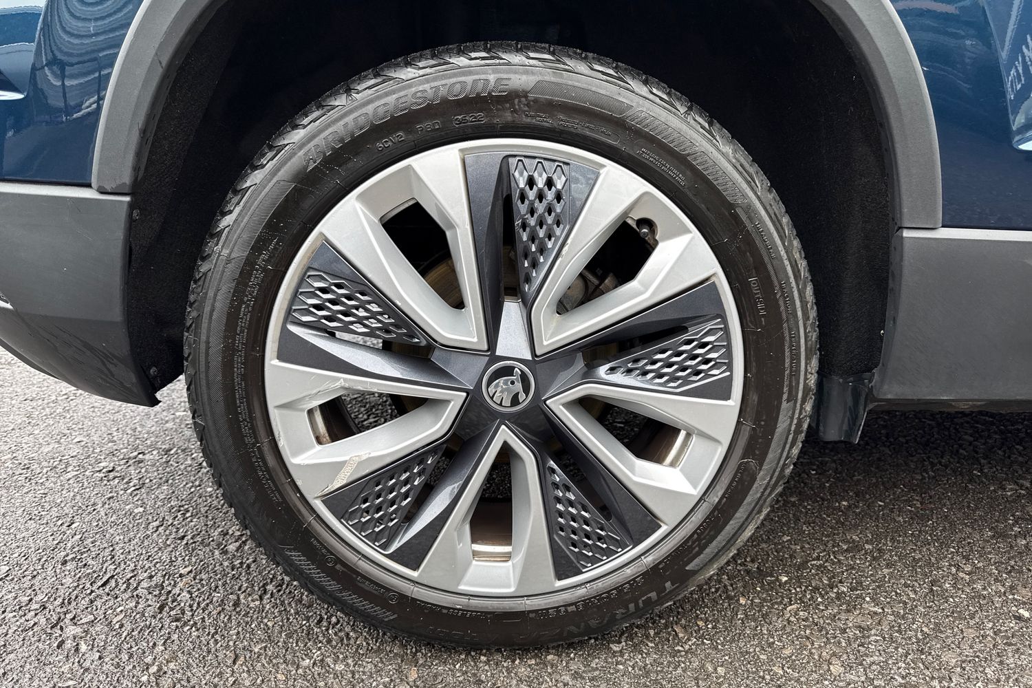 Used Skoda Karoq 2023 for sale - 77494099: Photo 10