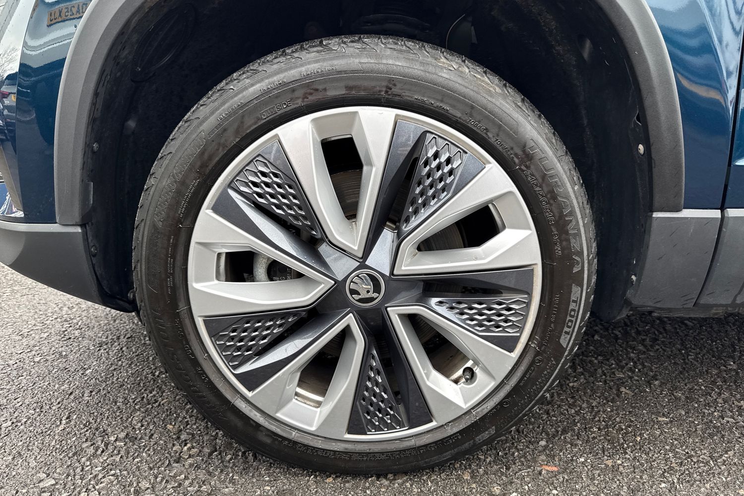 Used Skoda Karoq 2023 for sale - 77494099: Photo 12