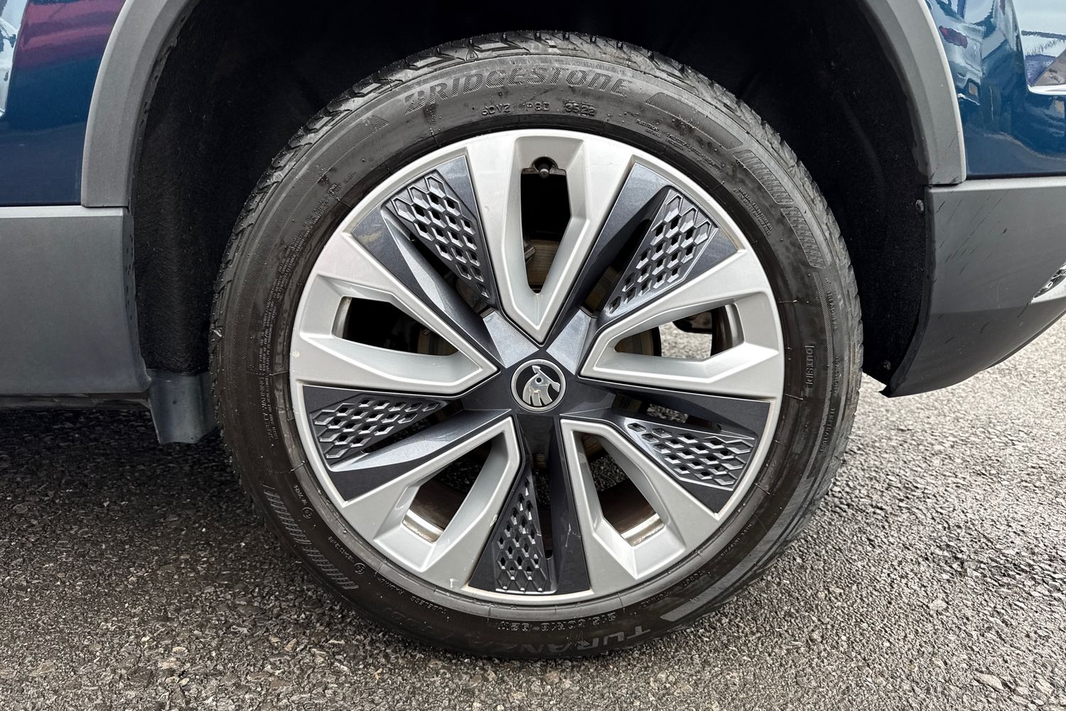 Used Skoda Karoq 2023 for sale - 77494099: Photo 13