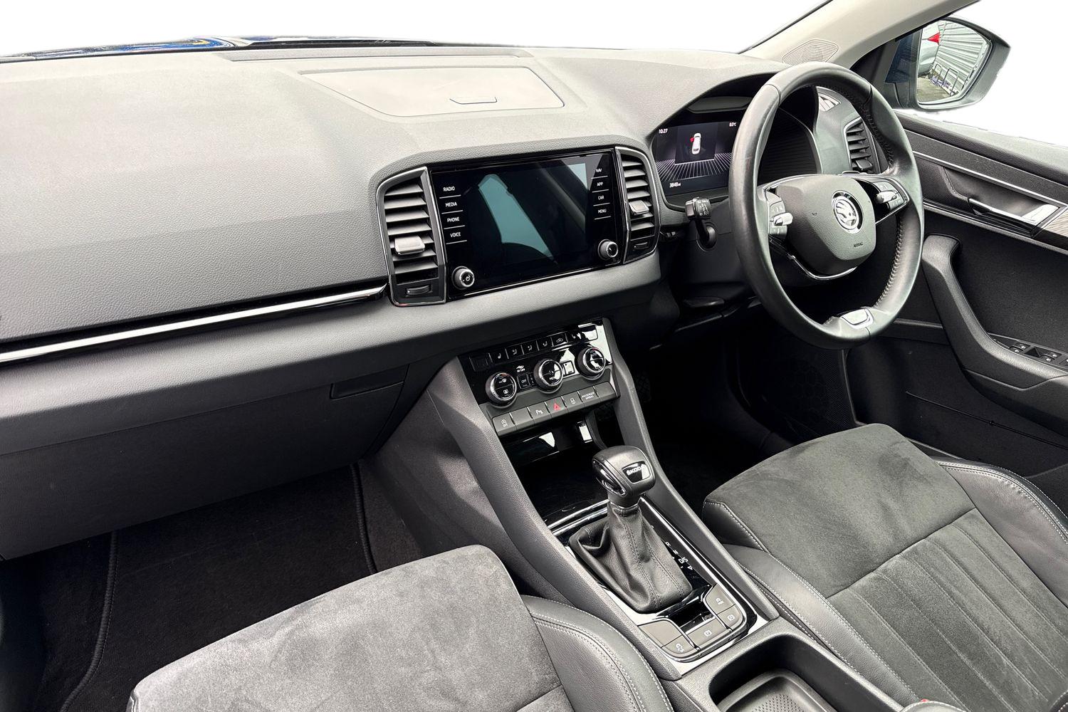 Used Skoda Karoq 2023 for sale - 77494099: Photo 15