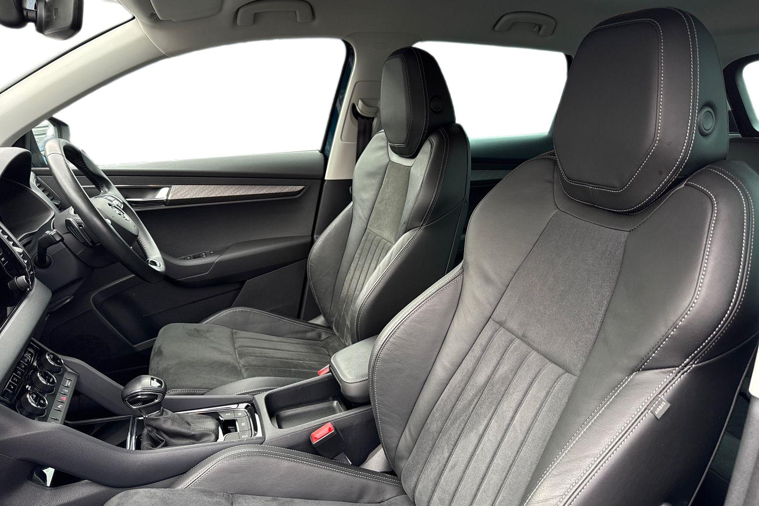 Used Skoda Karoq 2023 for sale - 77494099: Photo 16