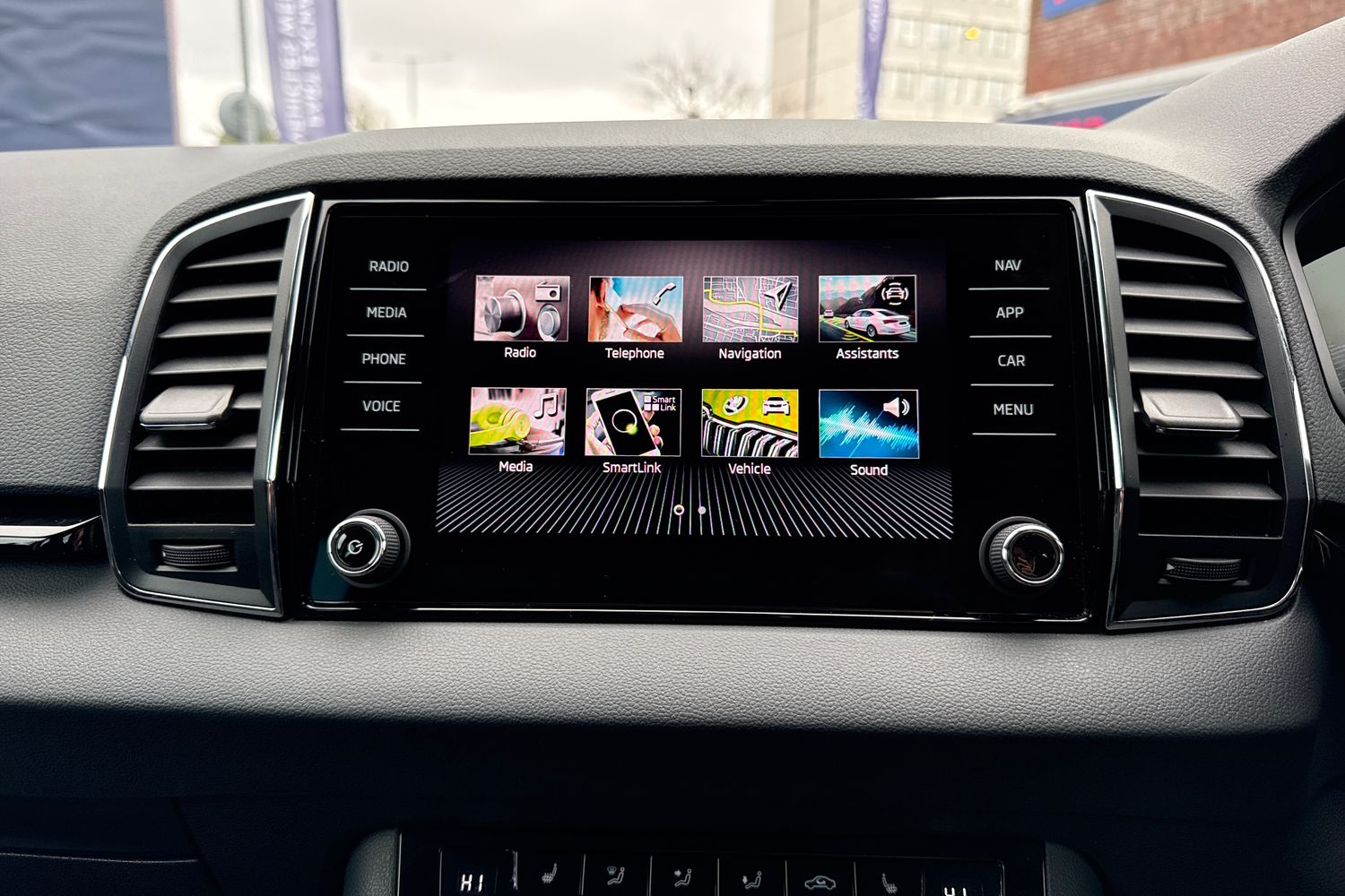 Used Skoda Karoq 2023 for sale - 77494099: Photo 17