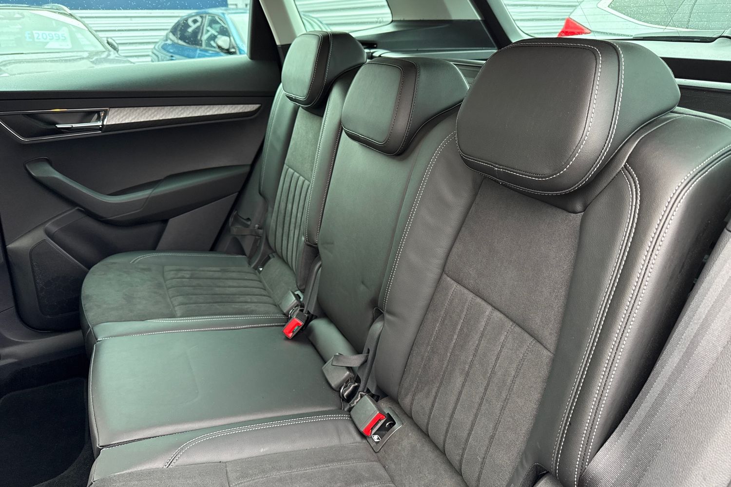 Used Skoda Karoq 2023 for sale - 77494099: Photo 19