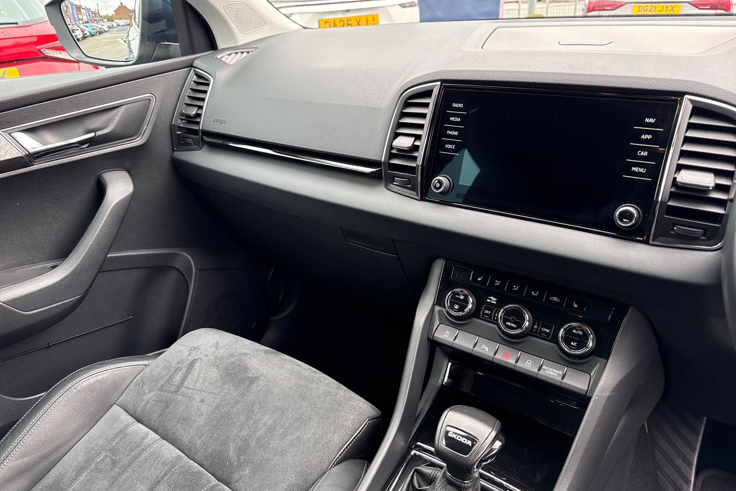 Used Skoda Karoq 2023 for sale - 77494099: Photo 20