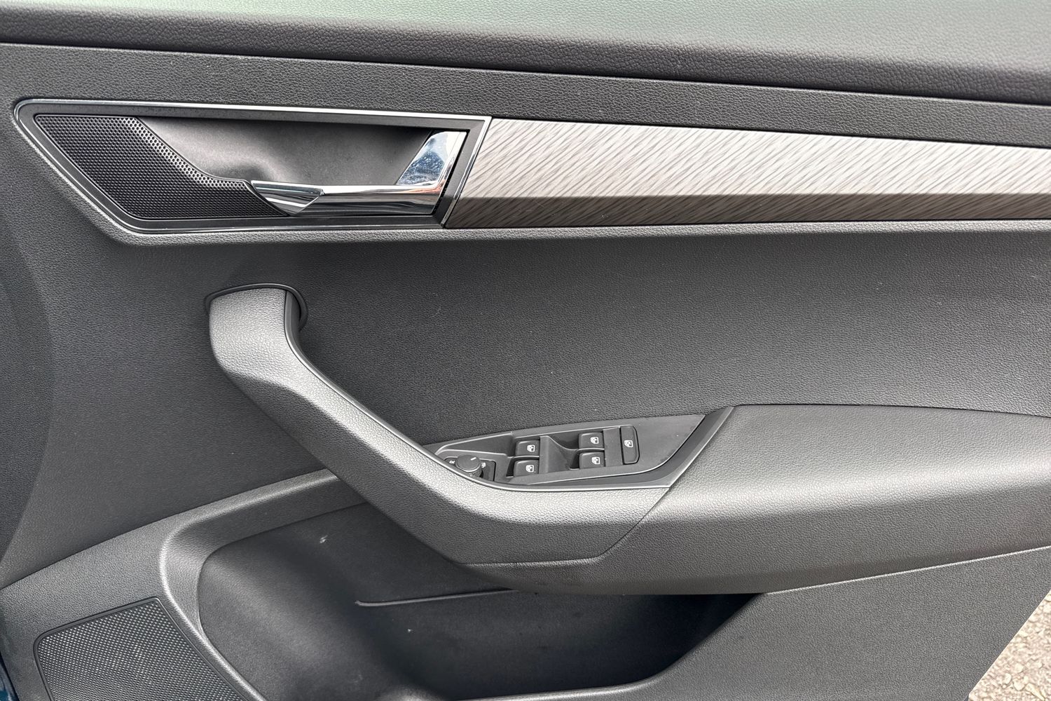 Used Skoda Karoq 2023 for sale - 77494099: Photo 21