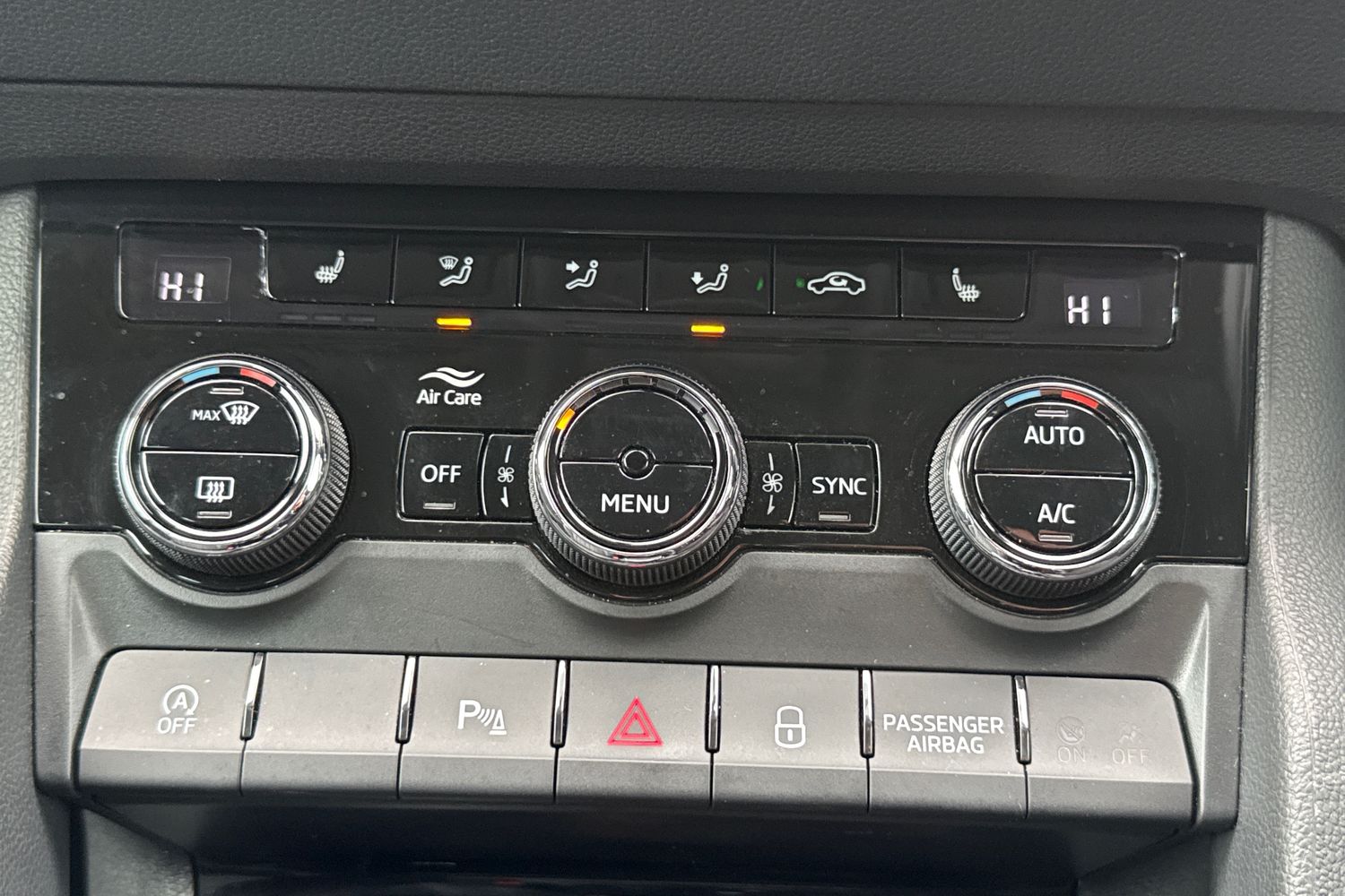 Used Skoda Karoq 2023 for sale - 77494099: Photo 22