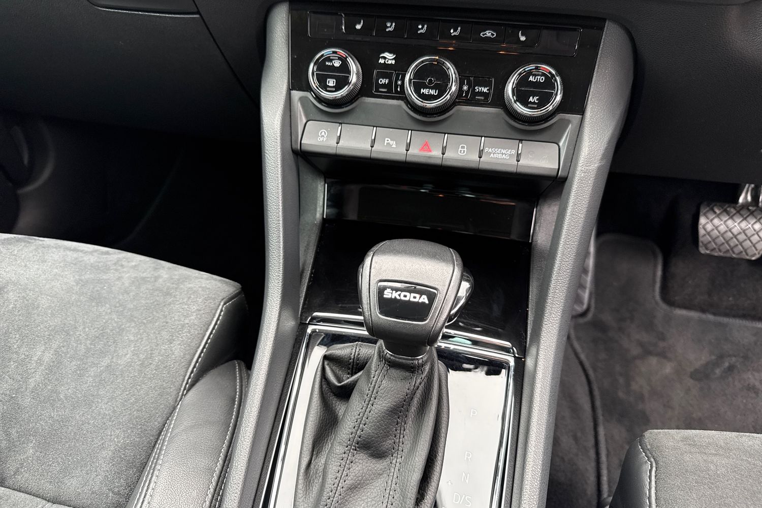 Used Skoda Karoq 2023 for sale - 77494099: Photo 23