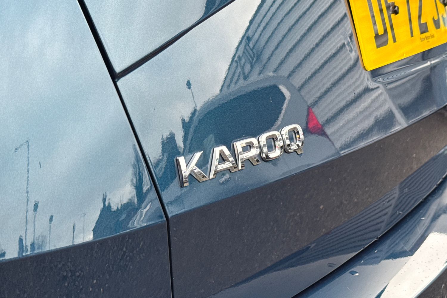 Used Skoda Karoq 2023 for sale - 77494099: Photo 28
