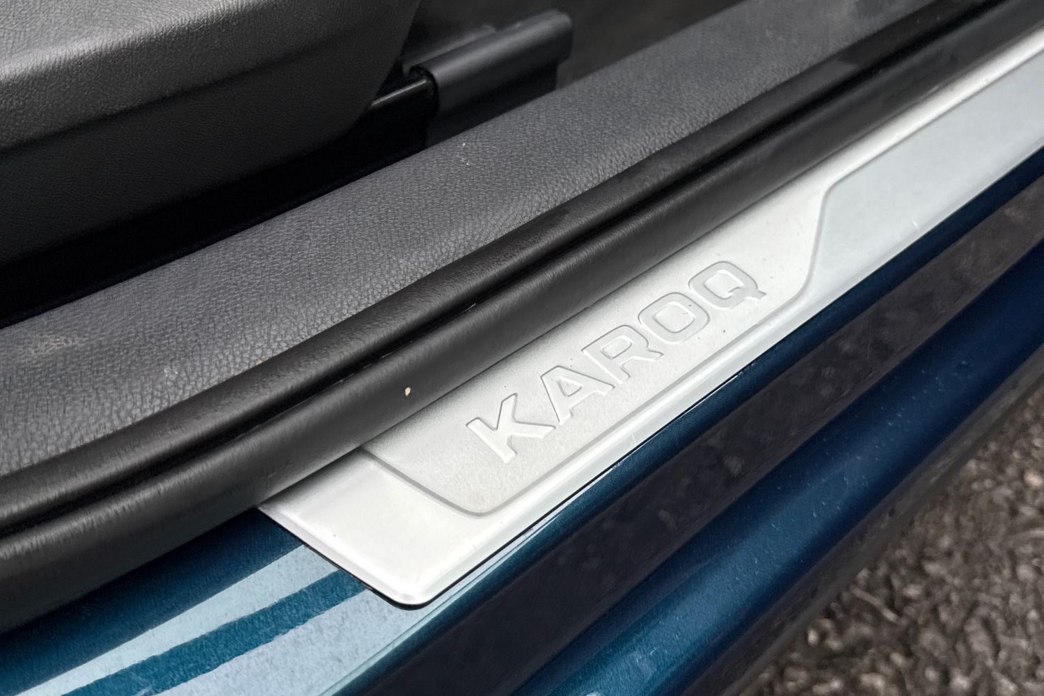 Used Skoda Karoq 2023 for sale - 77494099: Photo 34