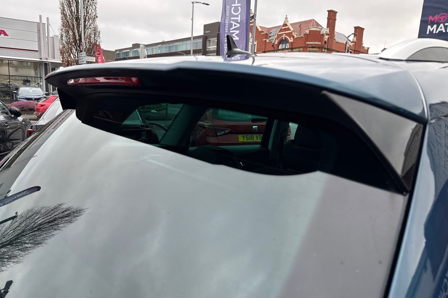 Used Skoda Karoq 2023 for sale - 77494099: Photo 36