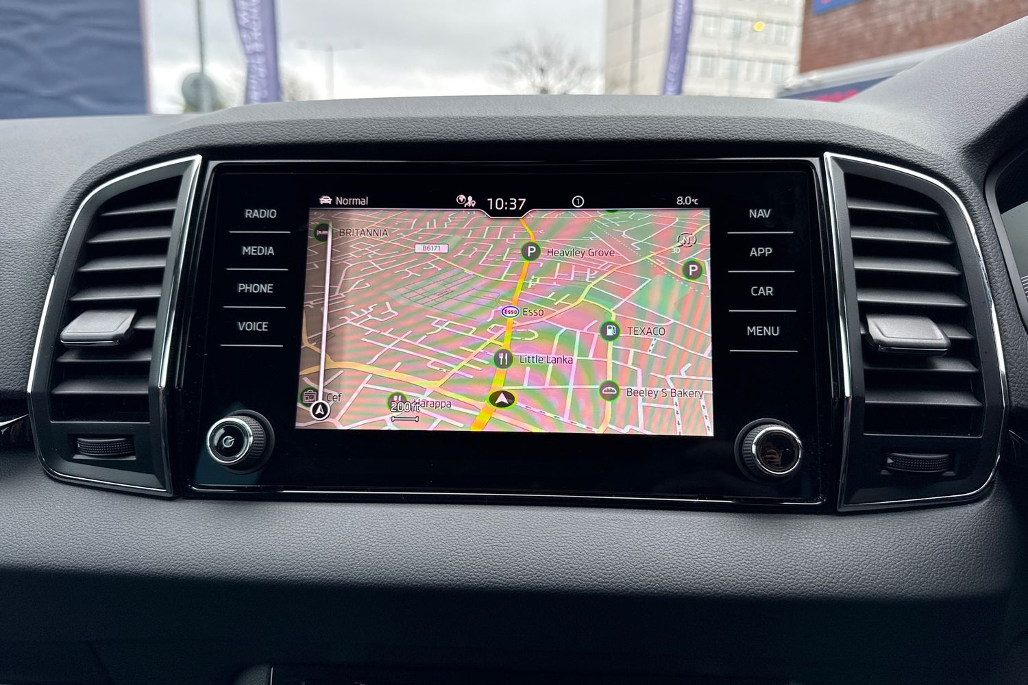 Used Skoda Karoq 2023 for sale - 77494099: Photo 48