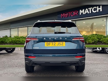 Used Skoda Karoq 2023 for sale - 77494099: Photo