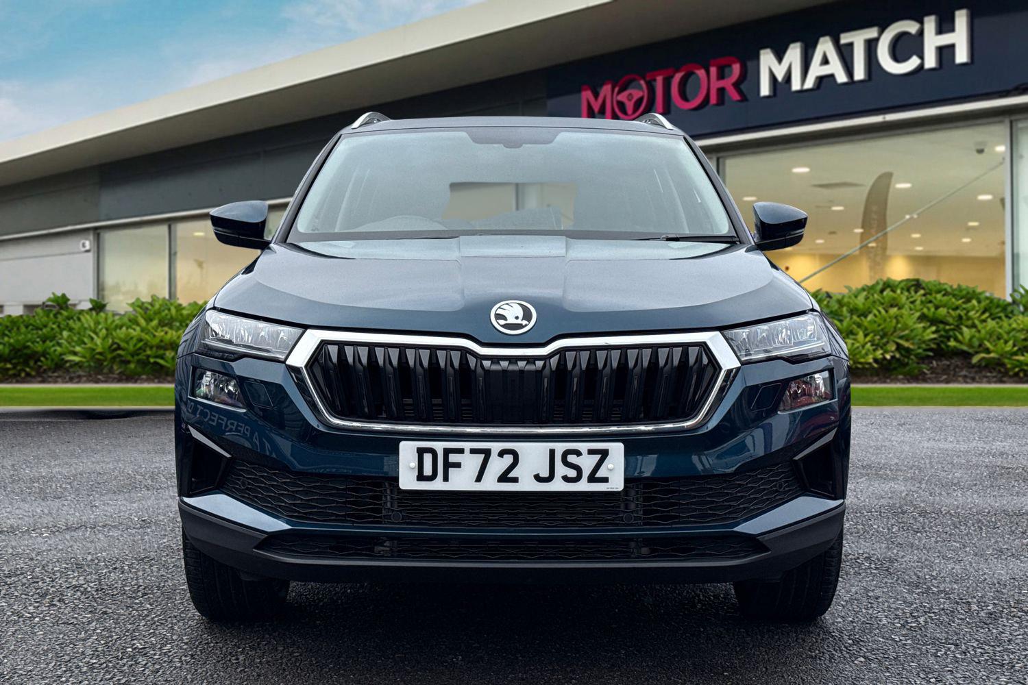 Used Skoda Karoq 2023 for sale - 77494099: Photo 6