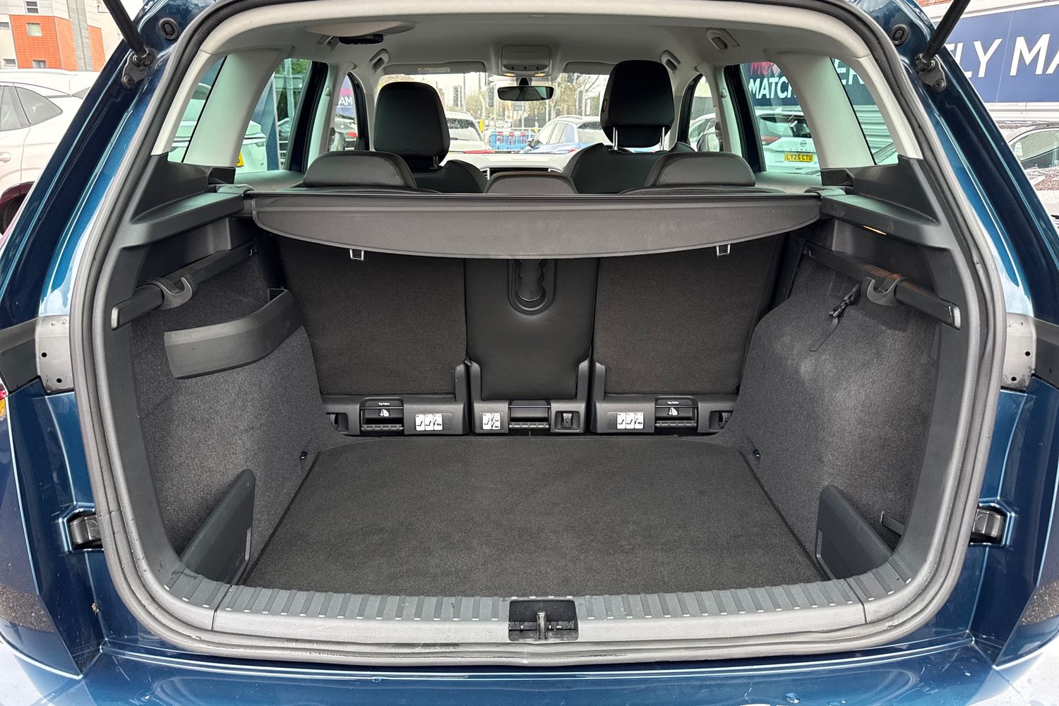 Used Skoda Karoq 2023 for sale - 77494099: Photo 7