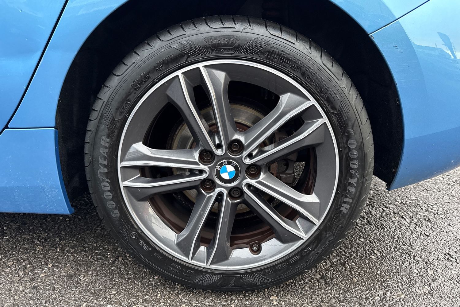 Used BMW 1 Series 2019 for sale - 77620535: Photo 11